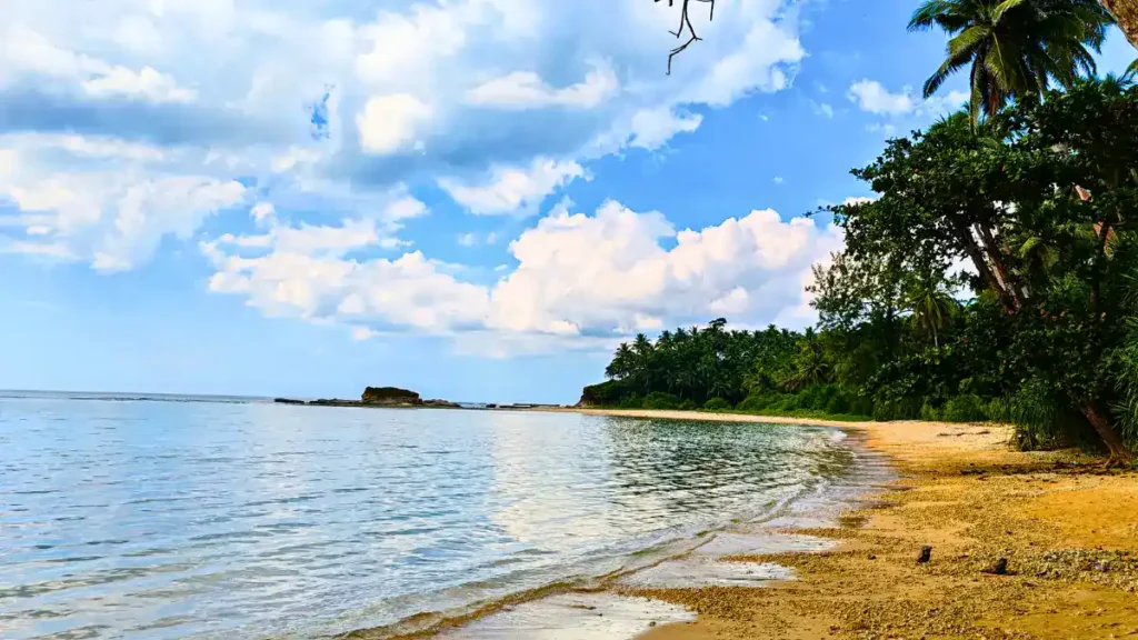  Baludera Beach