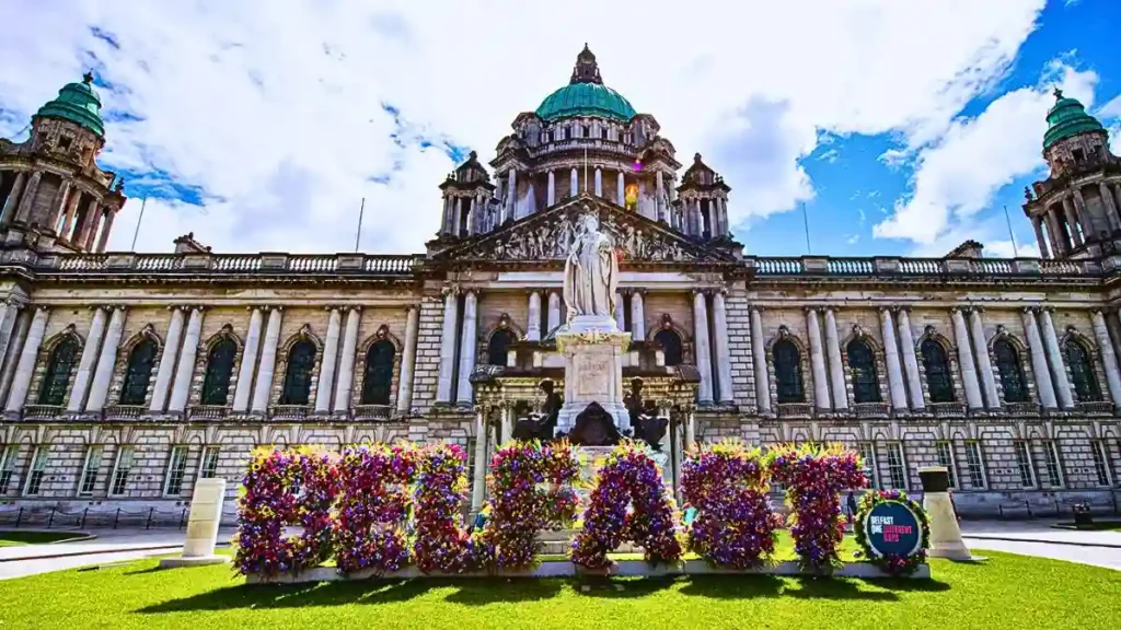 Belfast