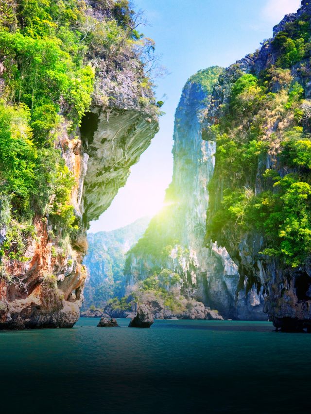11 Best Romantic Islands to Explore in Thailand