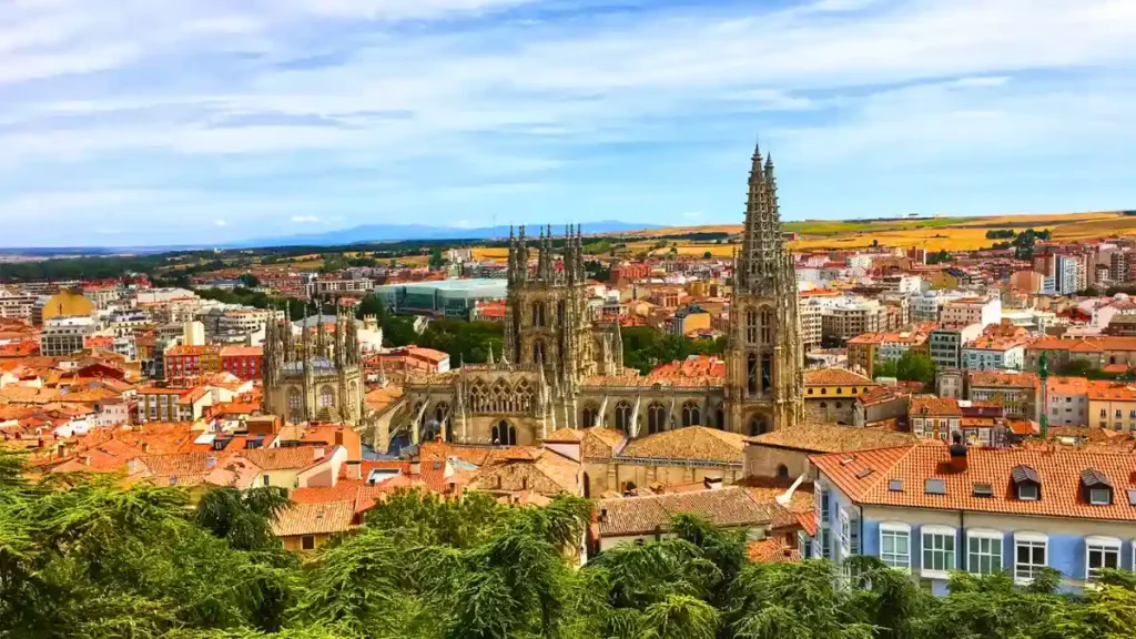 Burgos