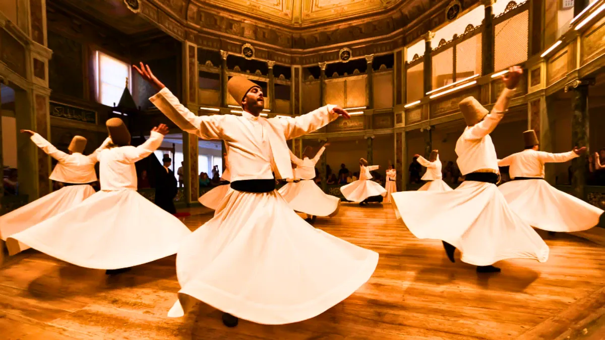 Dervish