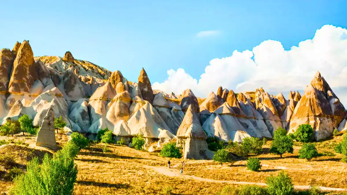 Goreme National Park