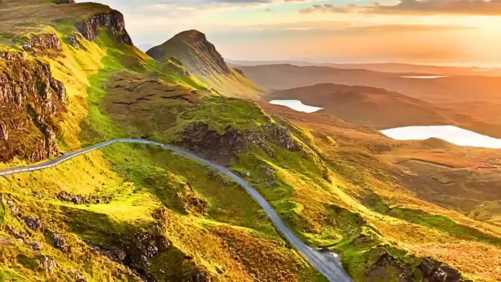 Isle of Skye