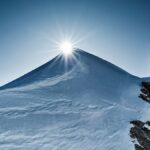 Jungfraujoch Saddle