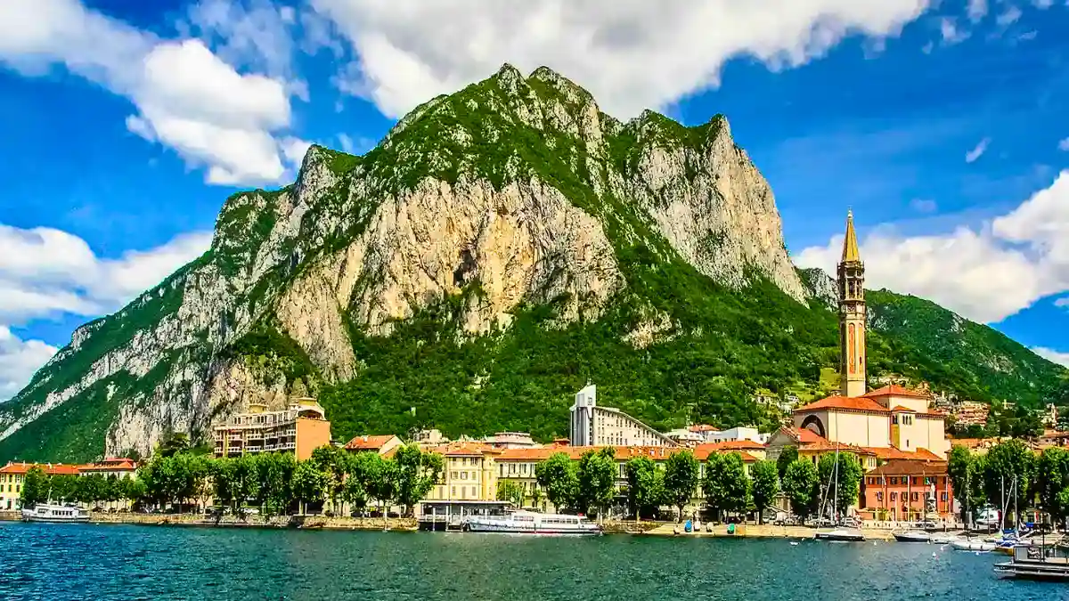 Lecco