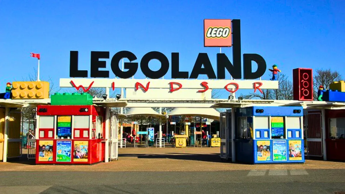 Legoland