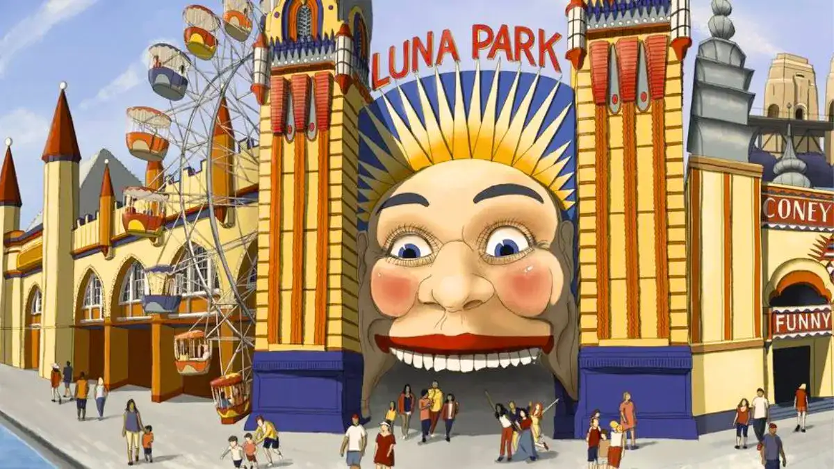 Luna Park