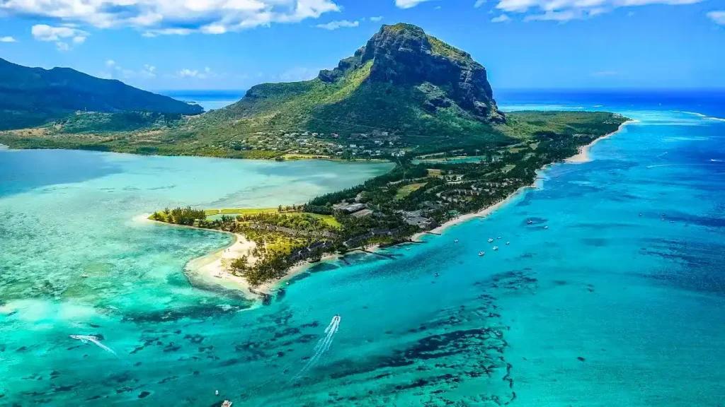Mauritius  An Indian Ocean Paradise