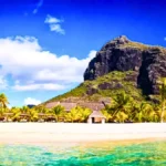 Mauritius and Reunion Islands 