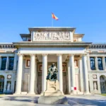 Museo Nacional del Prado 