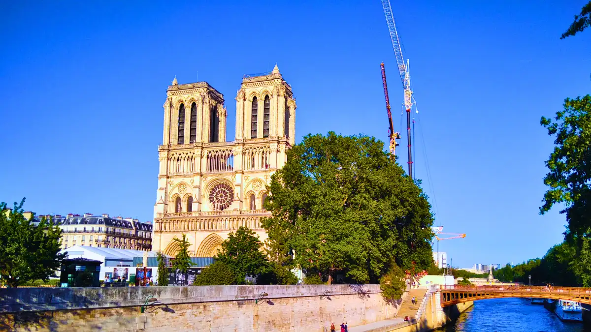 Notre Dame 