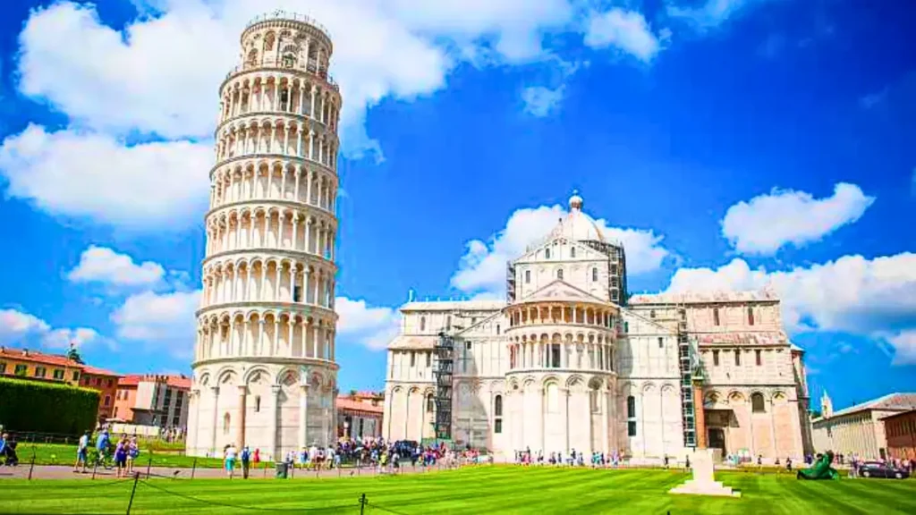 Pisa