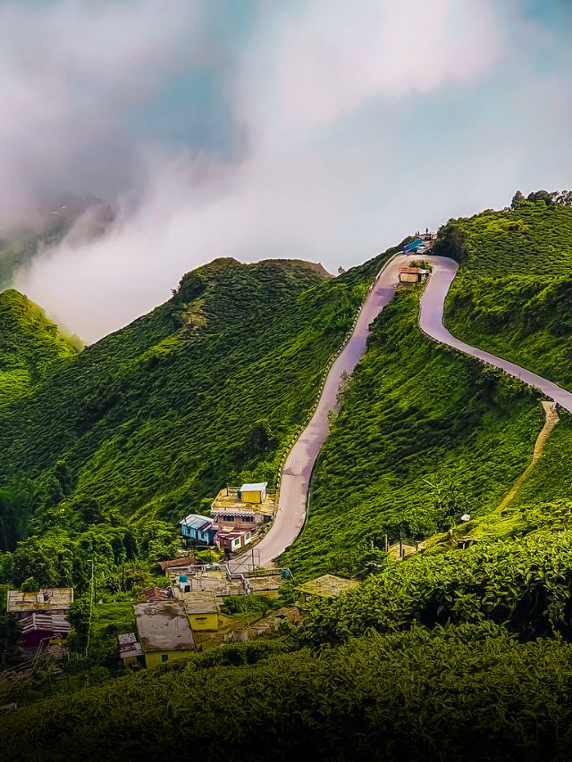 15 Places to Visit in Darjeeling to Escape Heat