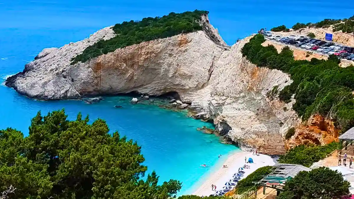 Porto Katsiki 