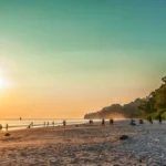 Radhanagar Beach (Havelock Island)