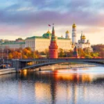 Russia a good placeto visit