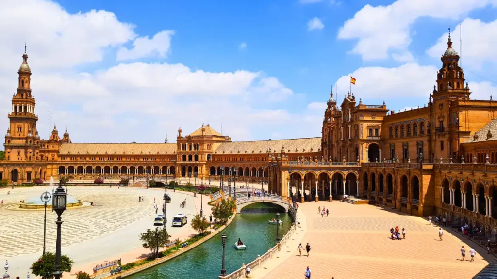 Seville 