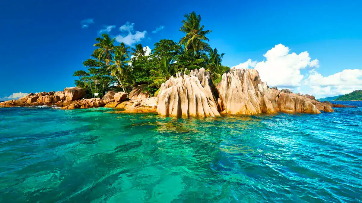 Seychelles