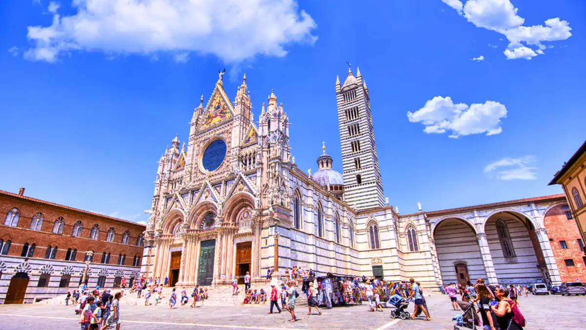 Siena Cathedral