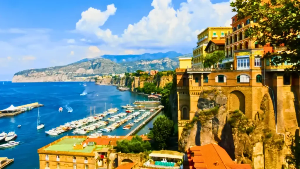 Sorrento 