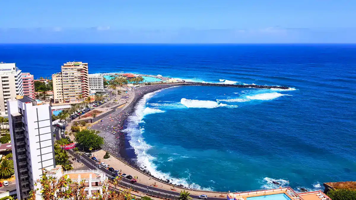 Tenerife 