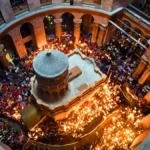 Tomb of Christ