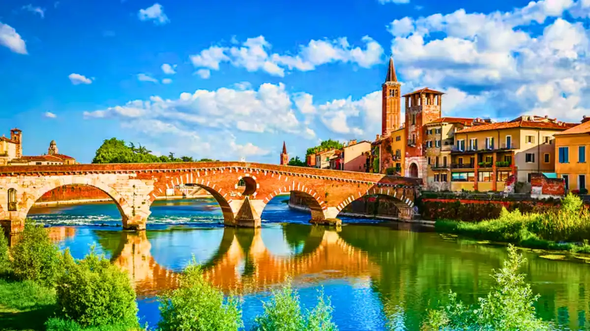 Verona 