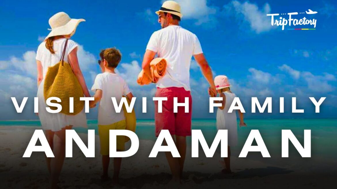 Best Time to Visit Andaman