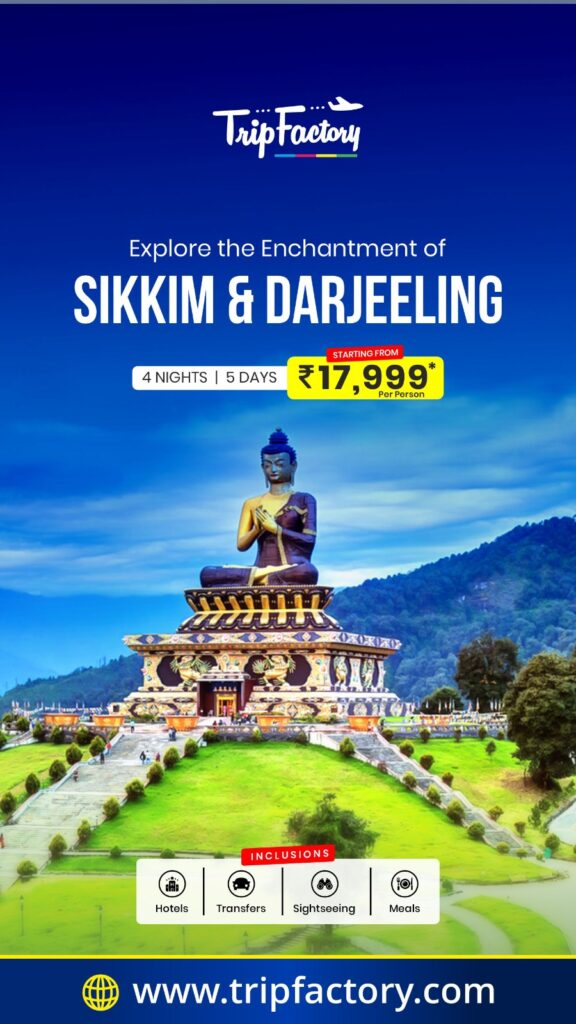 Sikkim Travel