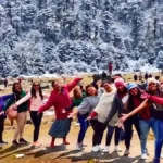 Women In Sikkim