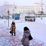 Yakutsk,