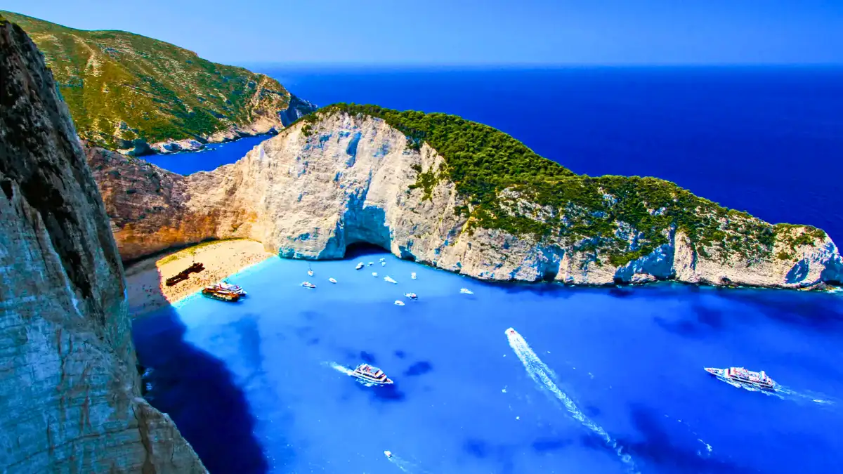 Zakynthos 