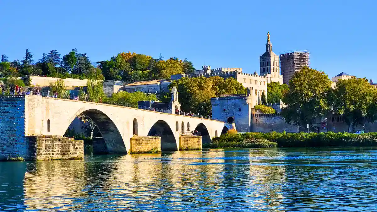 Avignon 