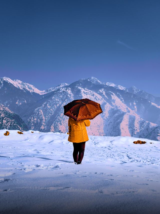 15 Best Things to do in Kashmir