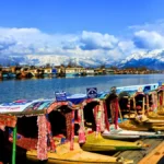 Dal Lake