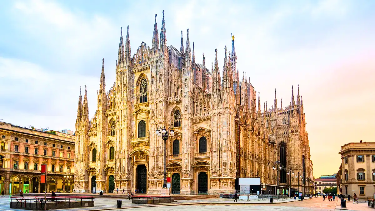 Duomo di Milano