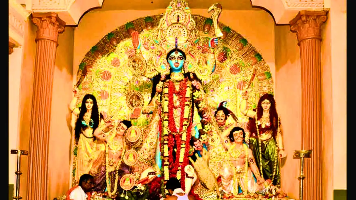 Durga Puja