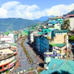 Gangtok