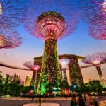 Gardens by the Bay