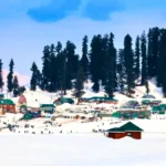 Gulmarg