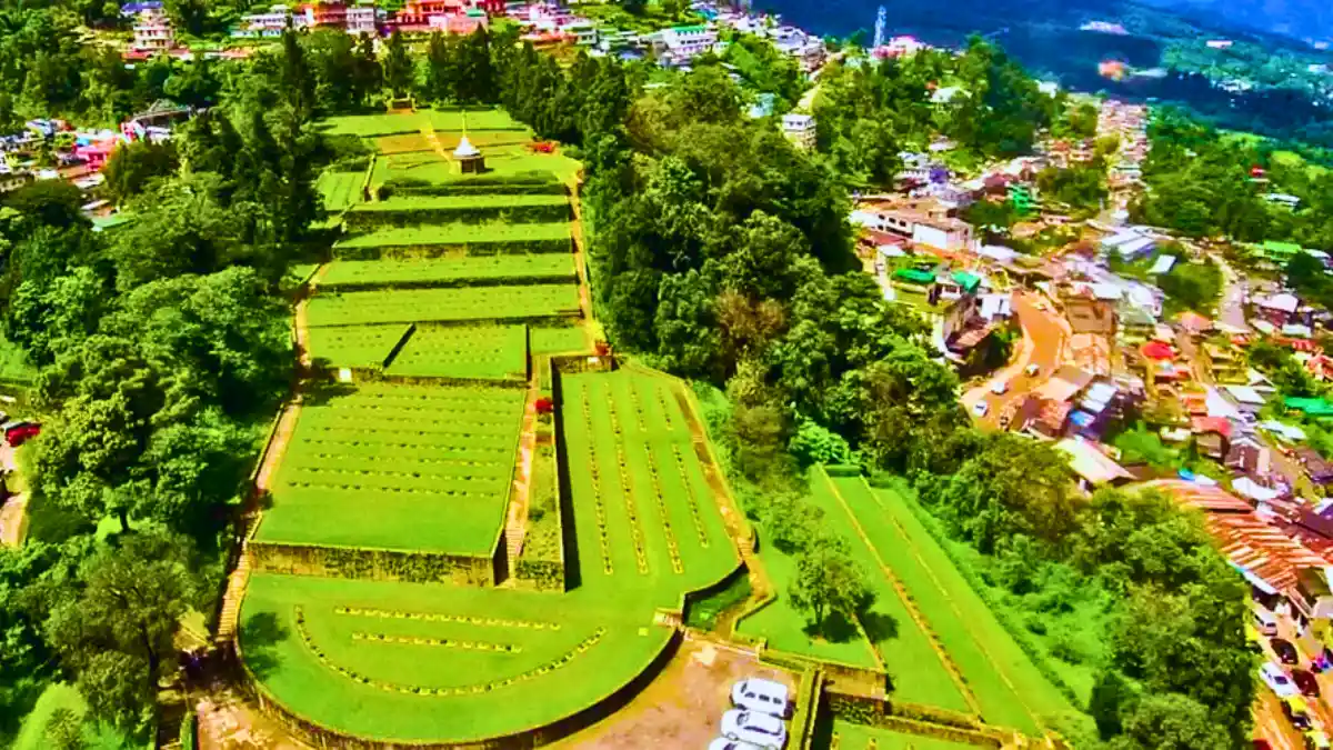 Kohima