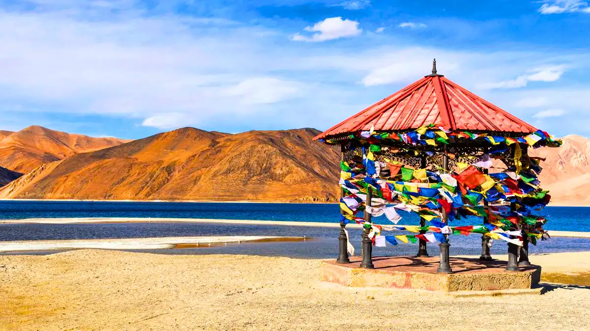 Leh-Ladakh, India