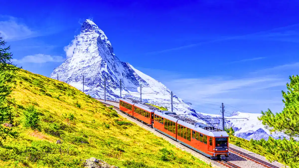Matterhorn 