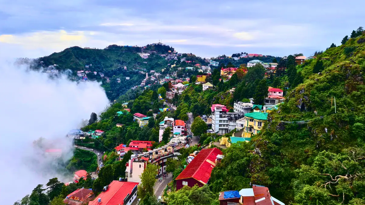  Mussoorie, Uttarakhand