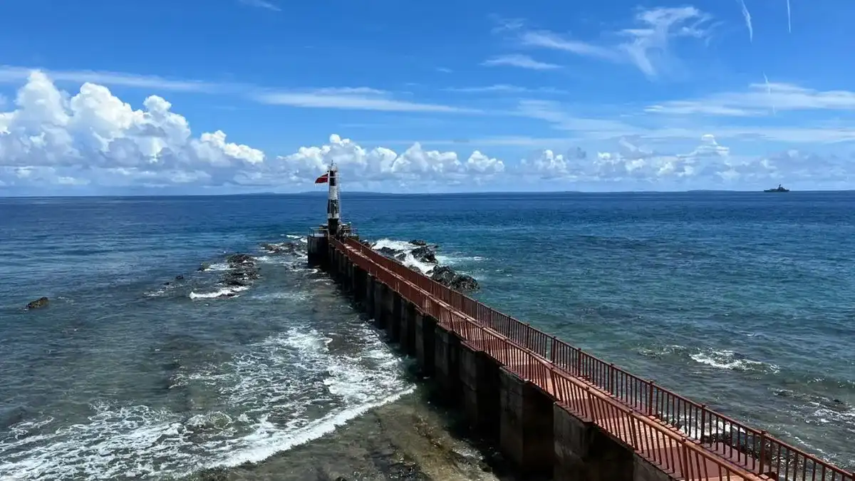 Netaji Subhas Chandra Bose Island