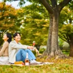 Picnic at the Park