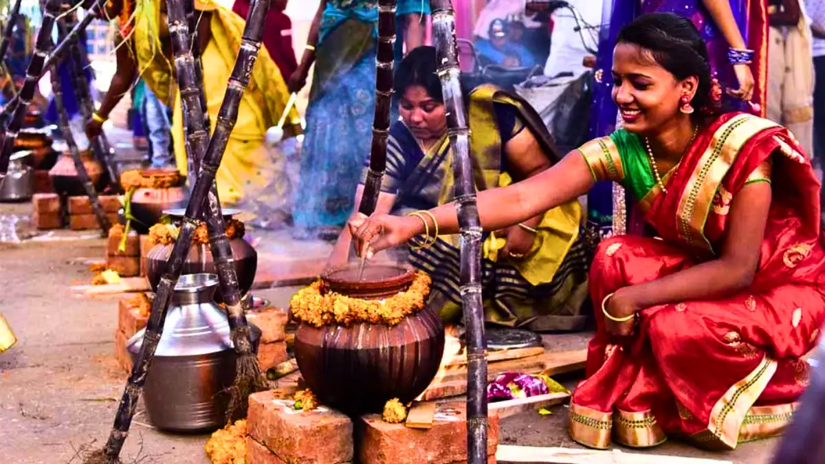 Pongal