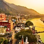 Rishikesh