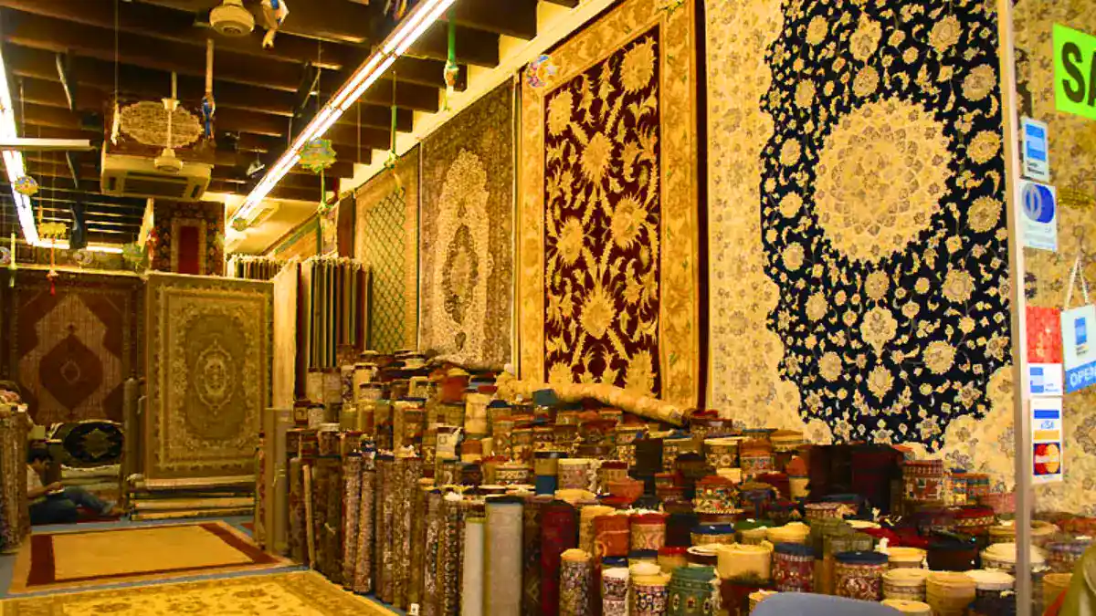 Shah Kashmir Arts Emporium