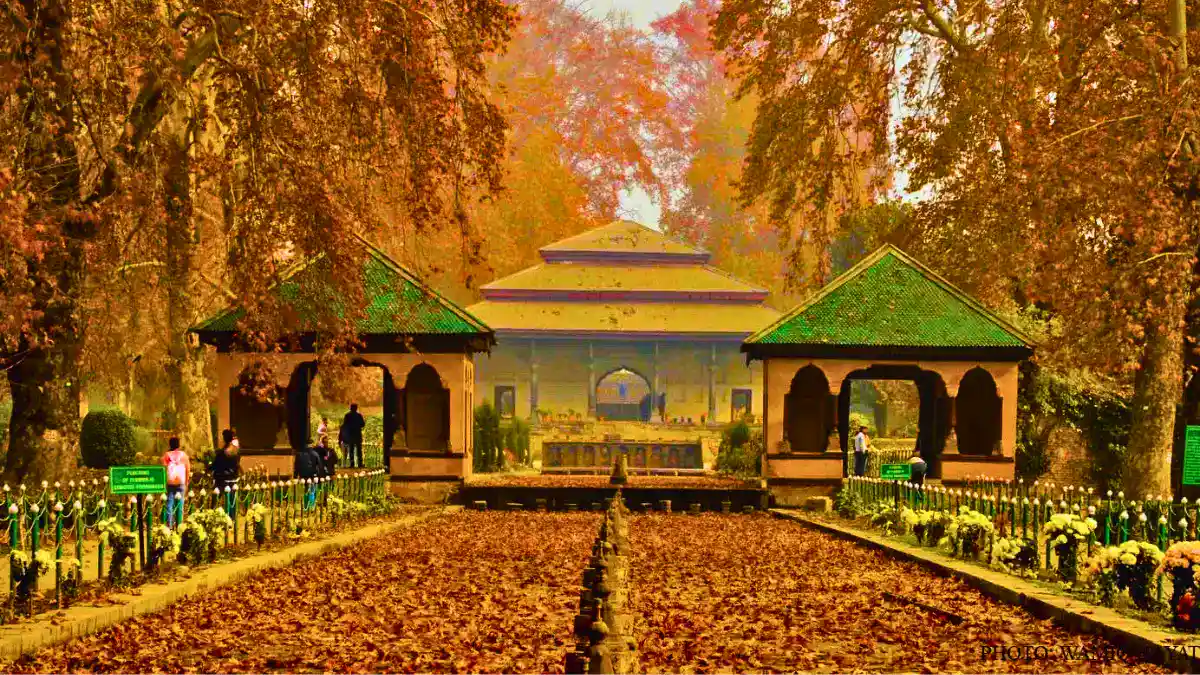 Shalimar Bagh